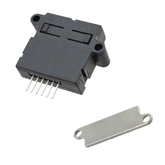 AWM42150VH Honeywell Sensing and Productivity Solutions  Flow Sensors